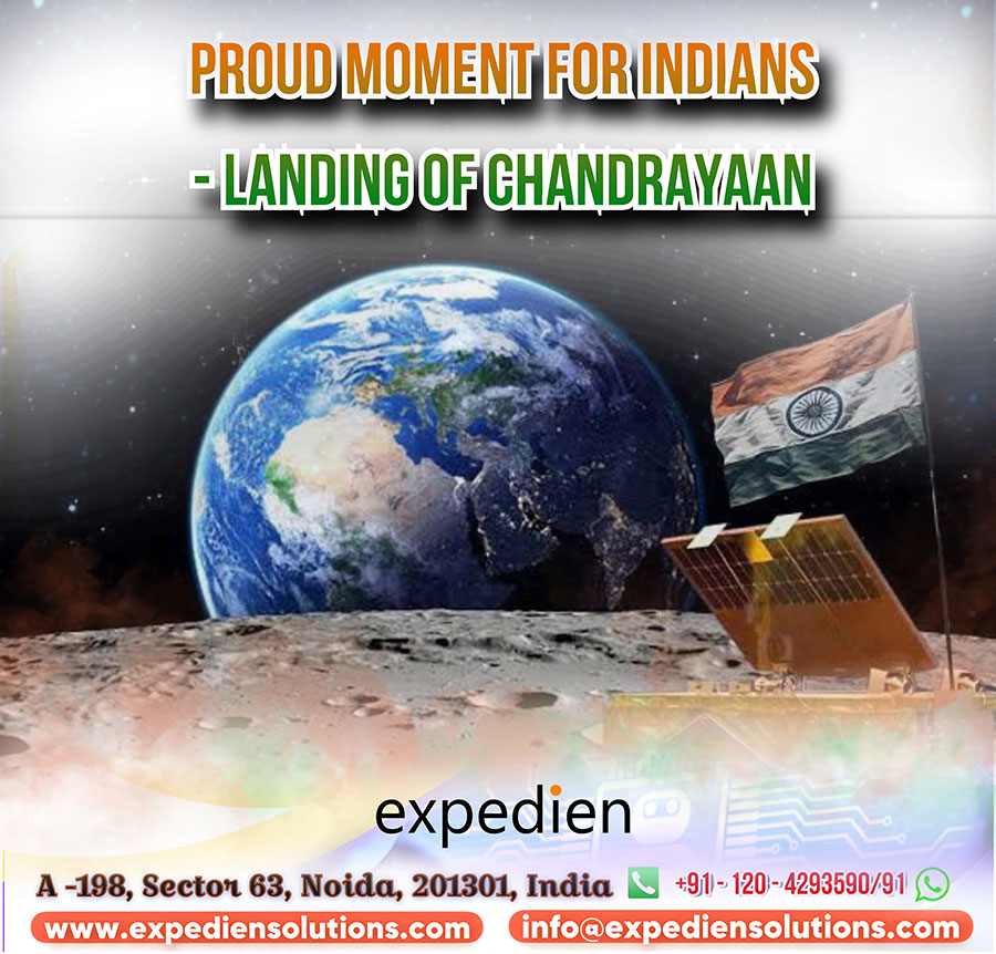 Chandrayaan 3’s Soft Lunar Landing