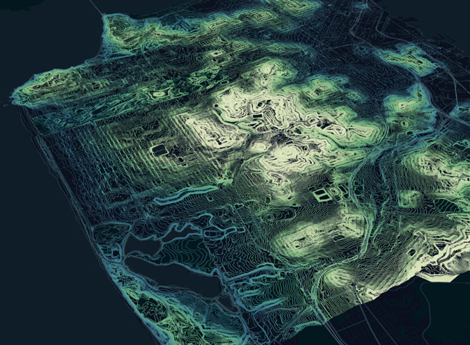 Biodiversity Mapping