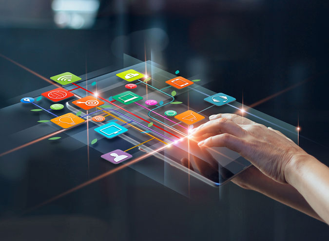 Digitization