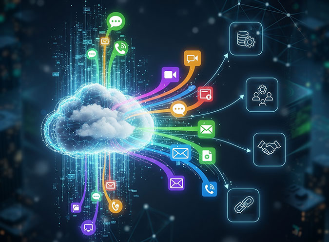 Enterprise Messaging