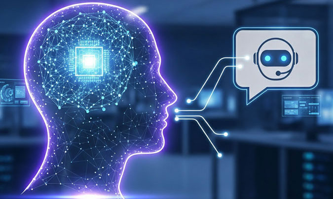 Virtual Agents & Chatbots for Support Management