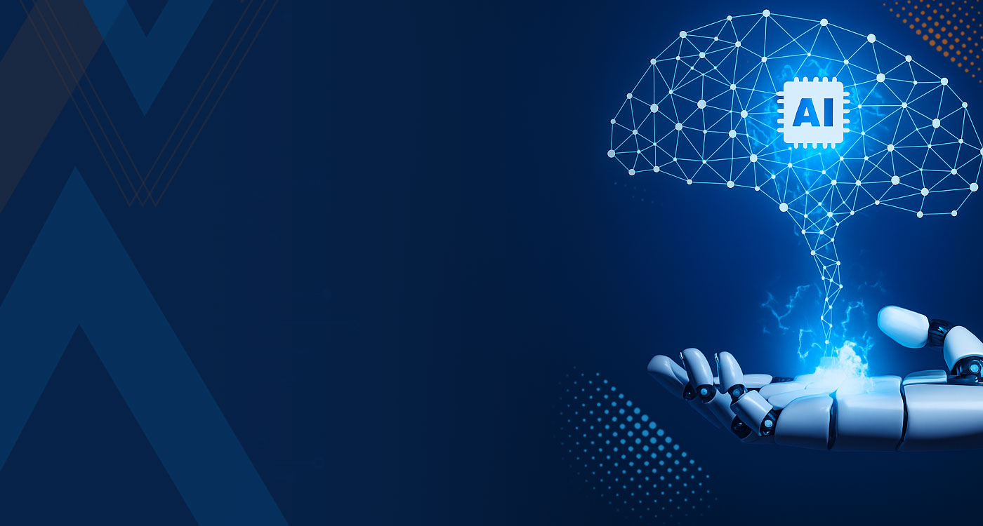 AI driven enterprise solution