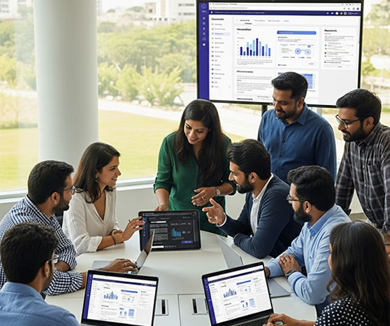 Genpedien for Faculty – Teaching with Intelligence