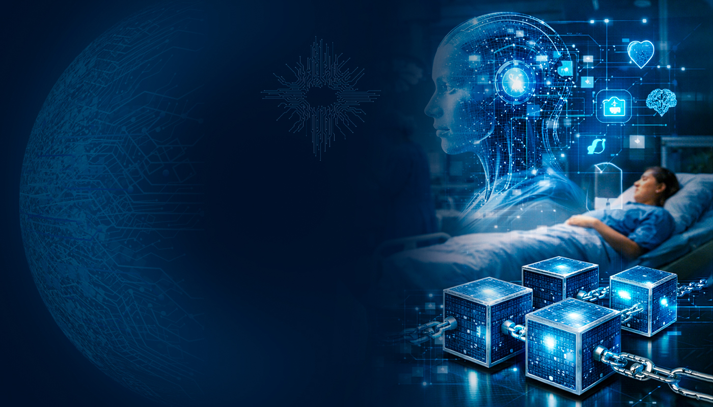 AI Powered ABDM Compliant HMIS for Smarter Hospitals. Healthier Outcomes.